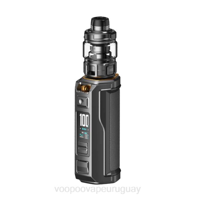 VOOPOO ARGUS MT & XT equipo de tanque verde lima 42FL42 VOOPOO Vape Uruguay