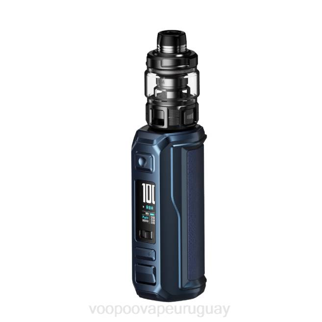 VOOPOO ARGUS MT & XT equipo de tanque xt-azul oscuro 42FL49 VOOPOO Vape Amazon
