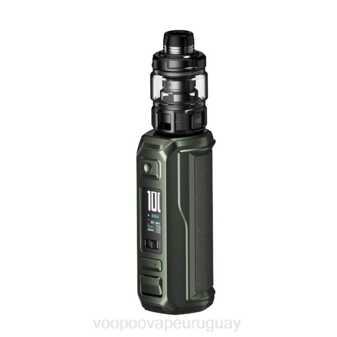 VOOPOO ARGUS MT & XT equipo de tanque xt-verde lima 42FL47 VOOPOO Gene Precio