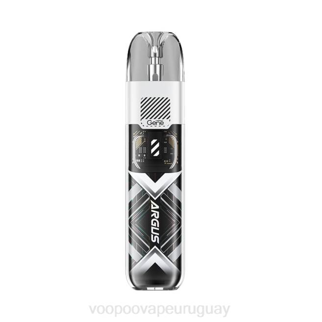 VOOPOO ARGUS P1S vaina blanco cibernético 42FL81 VOOPOO Uruguay