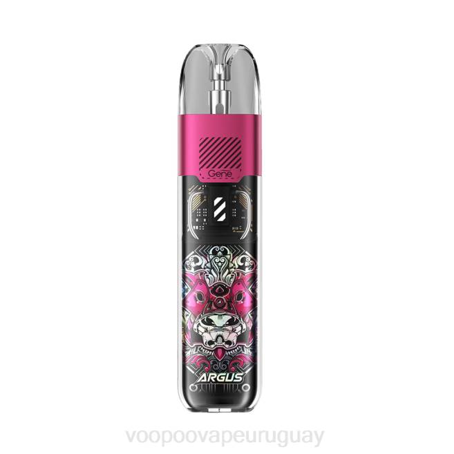 VOOPOO ARGUS P1S vaina credo rosa 42FL85 VOOPOO Precio Uruguay
