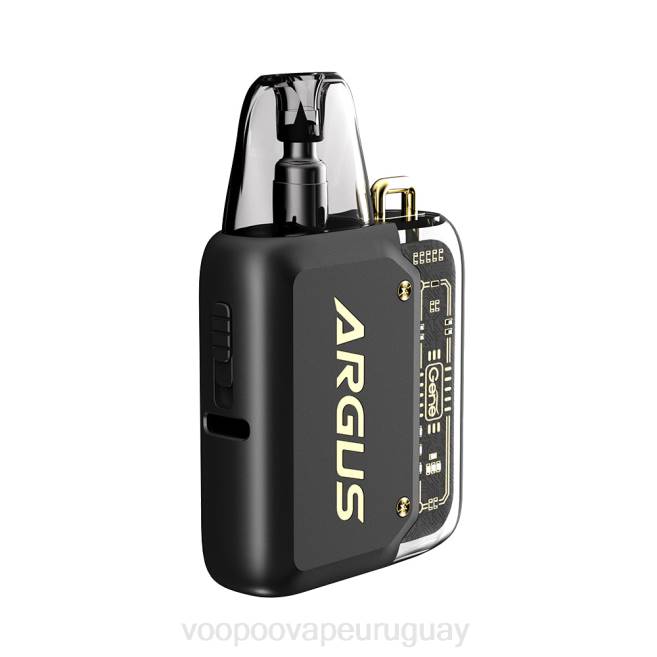 VOOPOO ARGUS P1 equipo negro 42FL33 VOOPOO Vape Montevideo