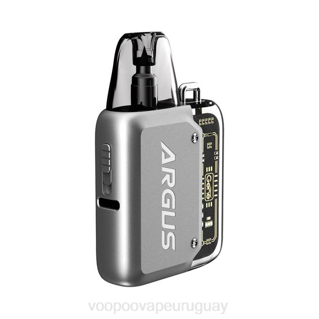 VOOPOO ARGUS P1 equipo plata 42FL36 VOOPOO Drag Precio Uruguay