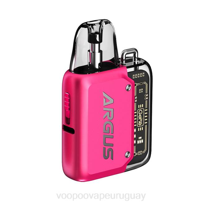 VOOPOO ARGUS P1 equipo rosa pasión 42FL39 VOOPOO Vape Amazon