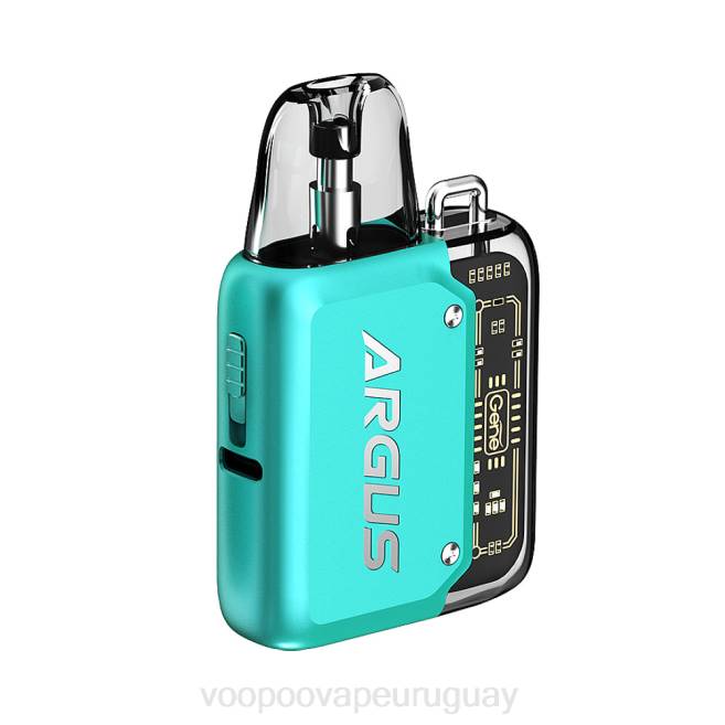 VOOPOO ARGUS P1 equipo turquesa 42FL40 VOOPOO Vape Price