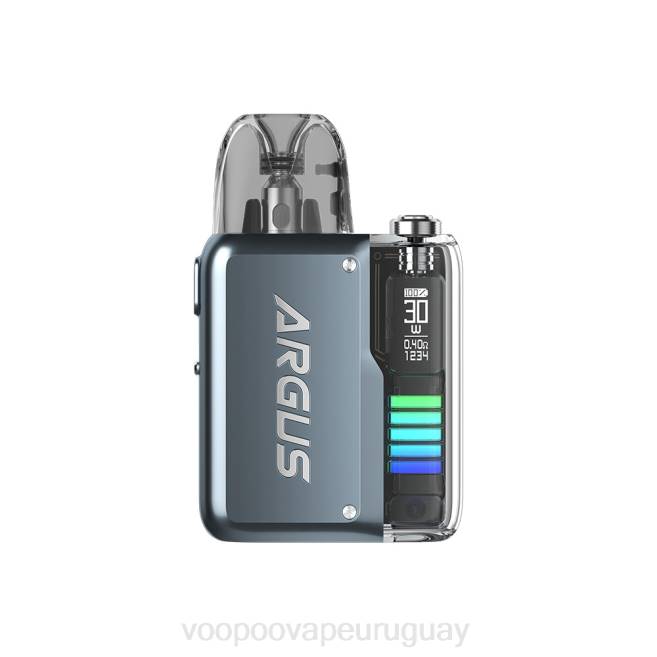 VOOPOO ARGUS P2 equipo Gris Titanio 42FL88 VOOPOO Argus Precio