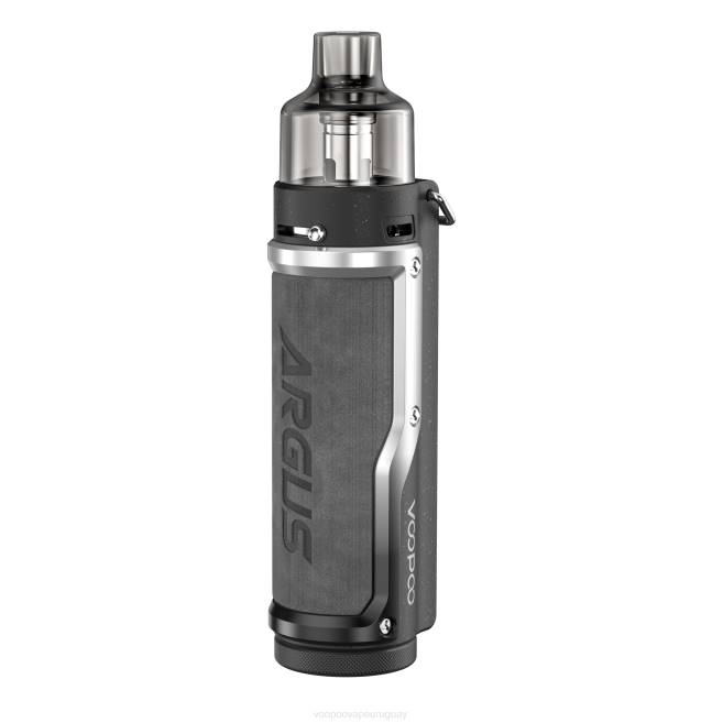 VOOPOO ARGUS PRO kit de modificación de cápsulas gris vintage 42FL22 VOOPOO Vape Uruguay