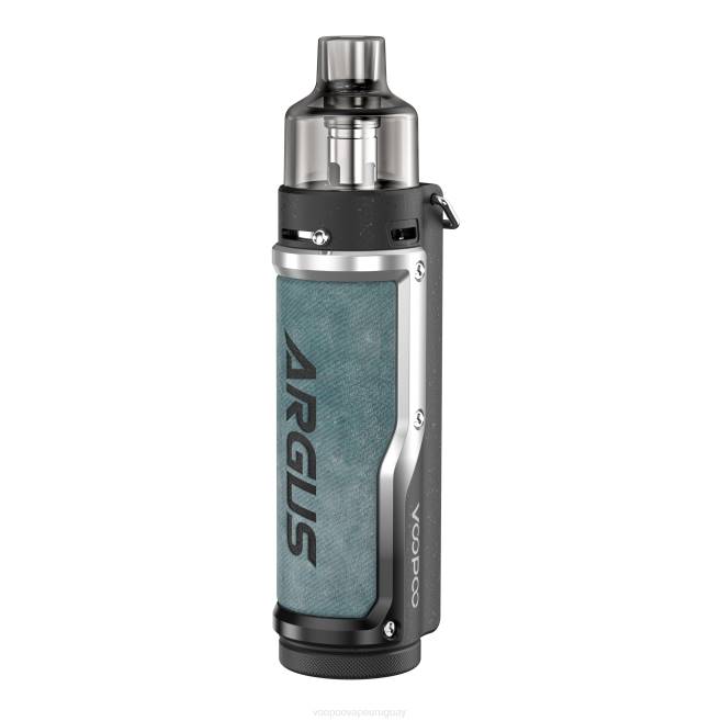 VOOPOO ARGUS PRO kit de modificación de cápsulas mezclilla plata 42FL21 VOOPOO Uruguay