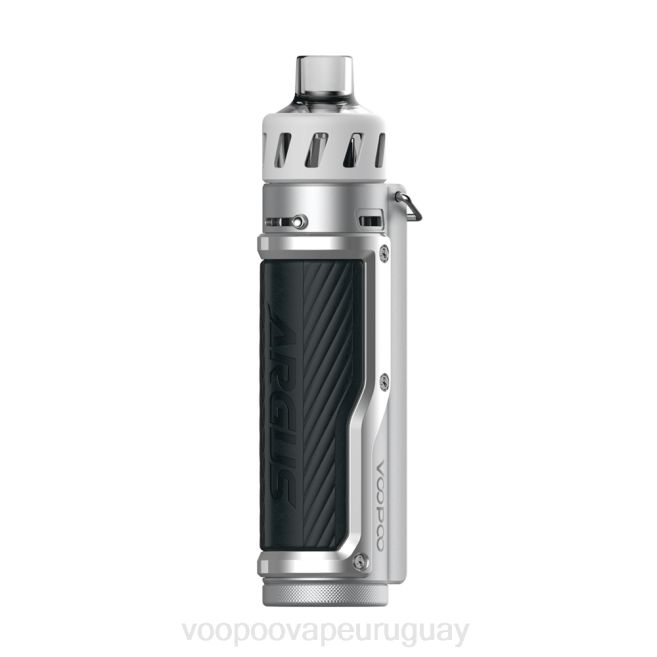 VOOPOO ARGUS PRO kit de modificación de cápsulas plata verde 42FL28 VOOPOO Argus Precio