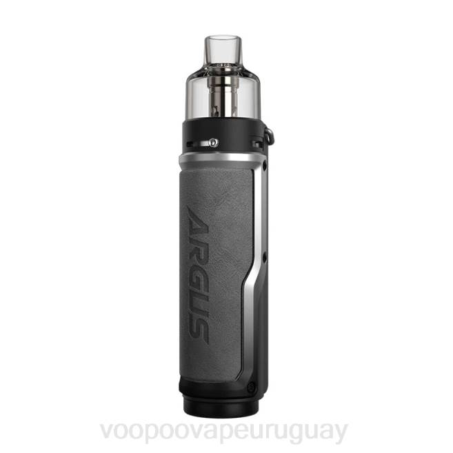 VOOPOO ARGUS X equipo gris vintage 42FL16 VOOPOO Drag Precio Uruguay