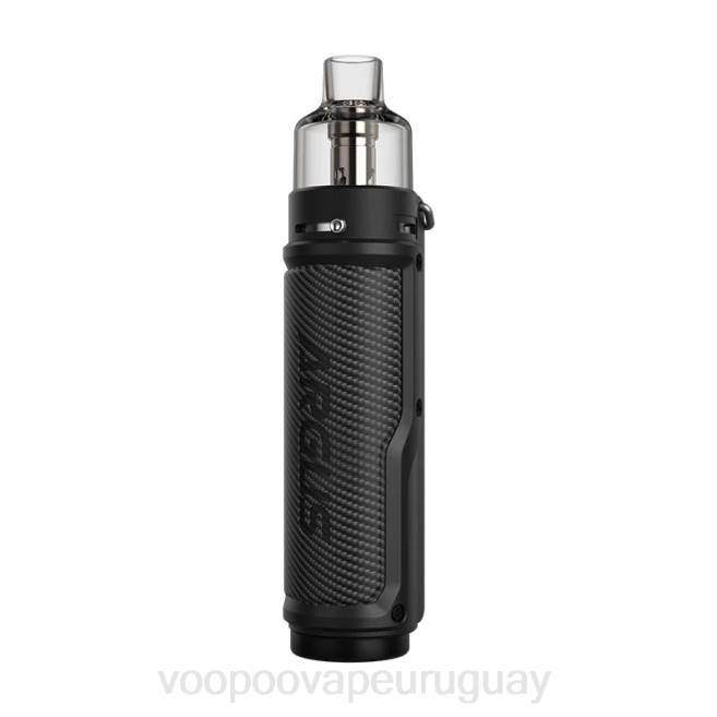 VOOPOO ARGUS X equipo gris vintage 42FL16 VOOPOO Drag Precio Uruguay