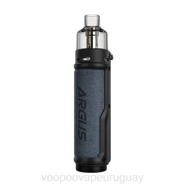 VOOPOO ARGUS X equipo mezclilla 42FL129 VOOPOO Vape Amazon