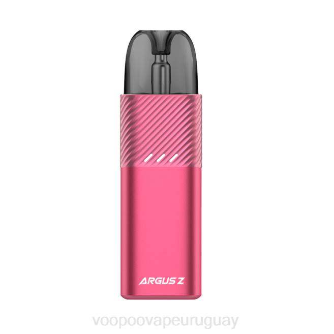 VOOPOO ARGUS Z kit de cápsulas Rosa Rosa 42FL117 VOOPOO Gene Precio