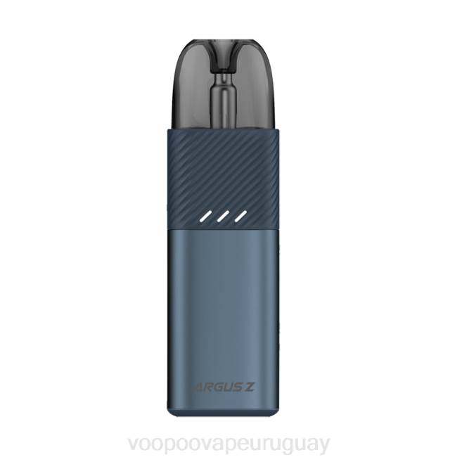 VOOPOO ARGUS Z kit de cápsulas plata menta 42FL14 VOOPOO Vape Precio
