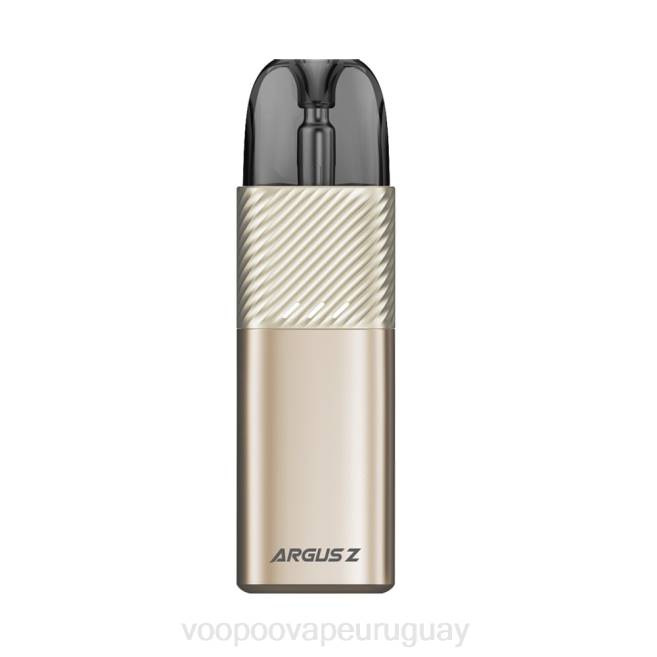 VOOPOO ARGUS Z kit de cápsulas plata menta 42FL14 VOOPOO Vape Precio