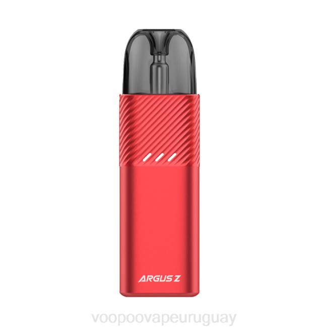 VOOPOO ARGUS Z kit de cápsulas plata menta 42FL14 VOOPOO Vape Precio