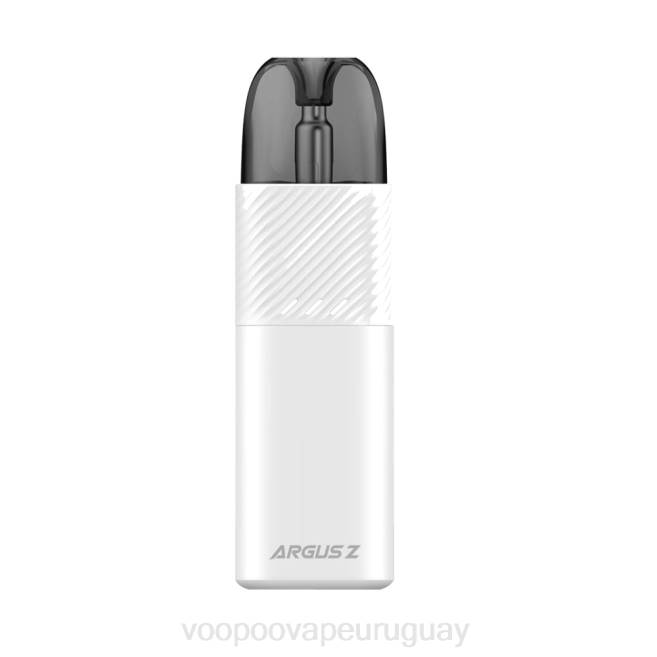 VOOPOO ARGUS Z kit de cápsulas plata menta 42FL14 VOOPOO Vape Precio