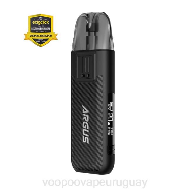 VOOPOO ARGUS kit de cápsulas Fibra de carbon 42FL5 VOOPOO Precio Uruguay