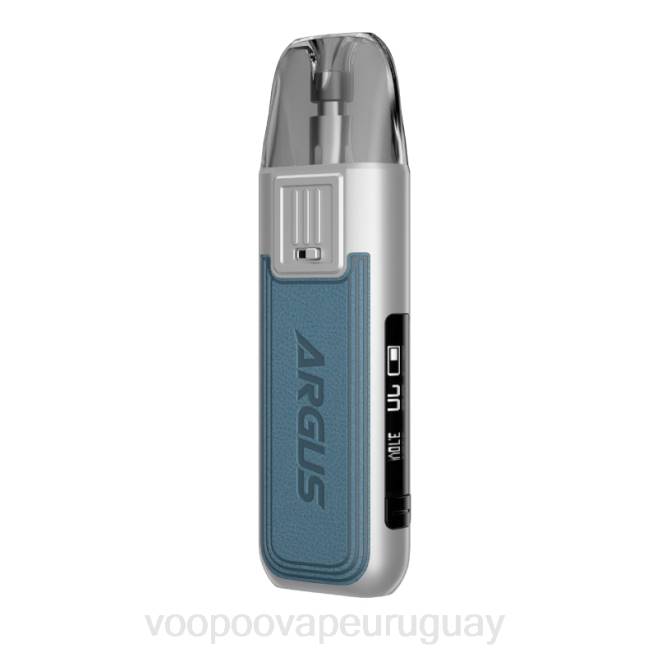VOOPOO ARGUS kit de cápsulas cielo azul 42FL53 VOOPOO Vape Montevideo