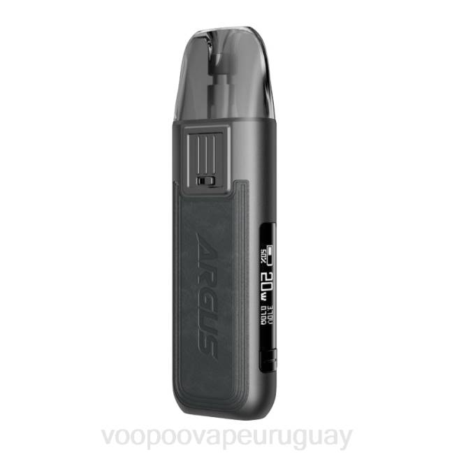 VOOPOO ARGUS kit de cápsulas gris 42FL52 VOOPOO Vape Uruguay