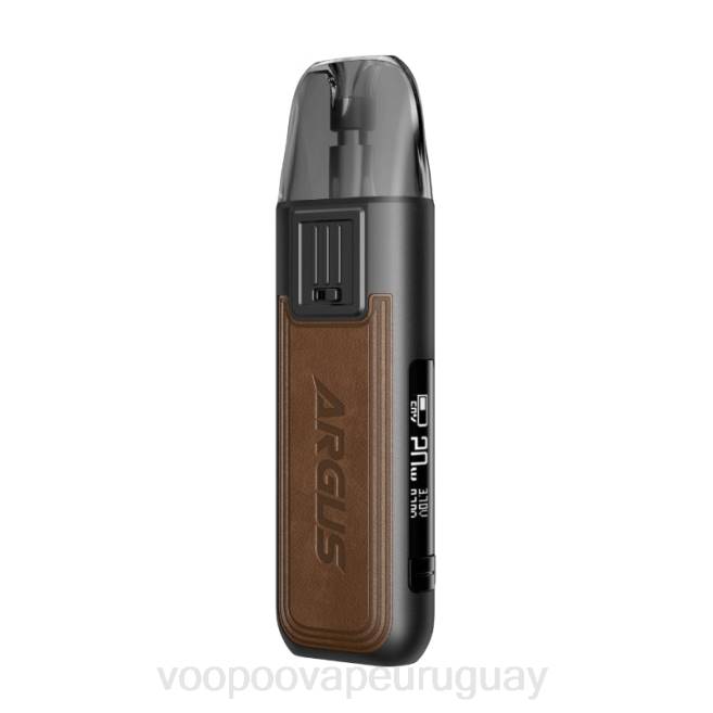 VOOPOO ARGUS kit de cápsulas marrón 42FL54 VOOPOO Vape Precio