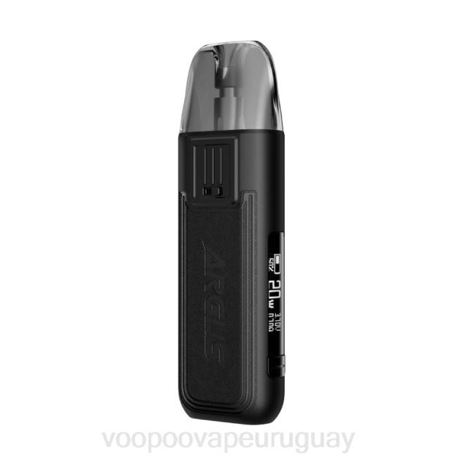VOOPOO ARGUS kit de cápsulas negro 42FL50 VOOPOO Vape Price