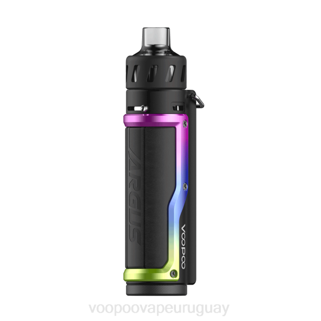 VOOPOO ARGUS kit de modificación de cápsulas arcoiris negro profundo 42FL78 VOOPOO Argus Precio