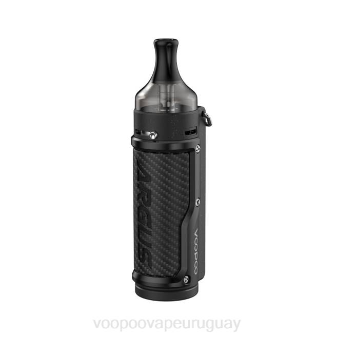 VOOPOO ARGUS kit de modificación de cápsulas fibra de carbono y negro 42FL8 VOOPOO Argus Precio