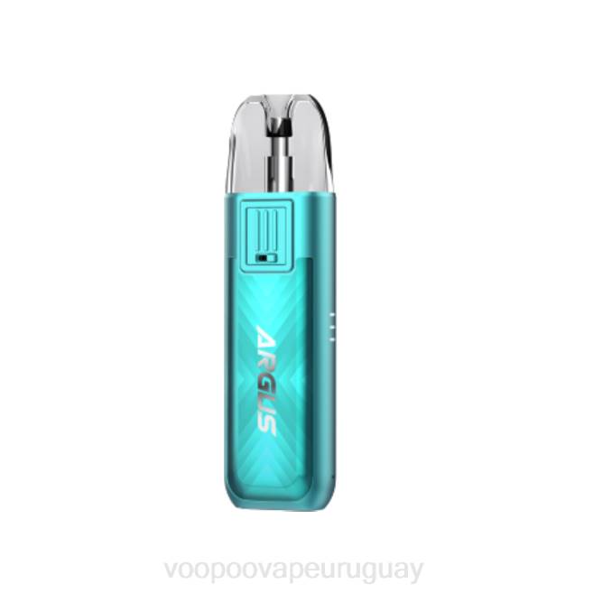 VOOPOO ARGUS pod se azul brillante 42FL145 VOOPOO Precio Uruguay
