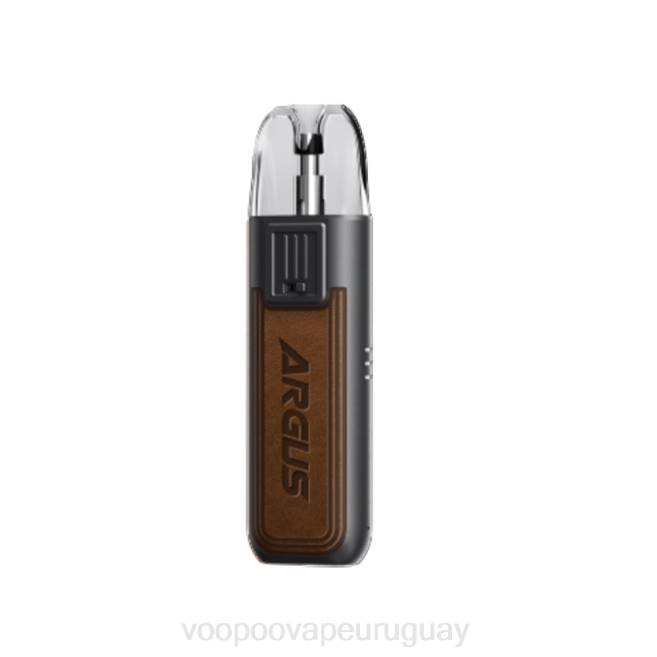 VOOPOO ARGUS pod se marrón 42FL144 VOOPOO Vape Precio