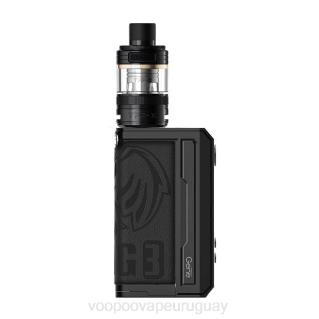 VOOPOO DRAG 3 TPP X kit de modificación de caja águila negra 42FL270 VOOPOO Vape Price