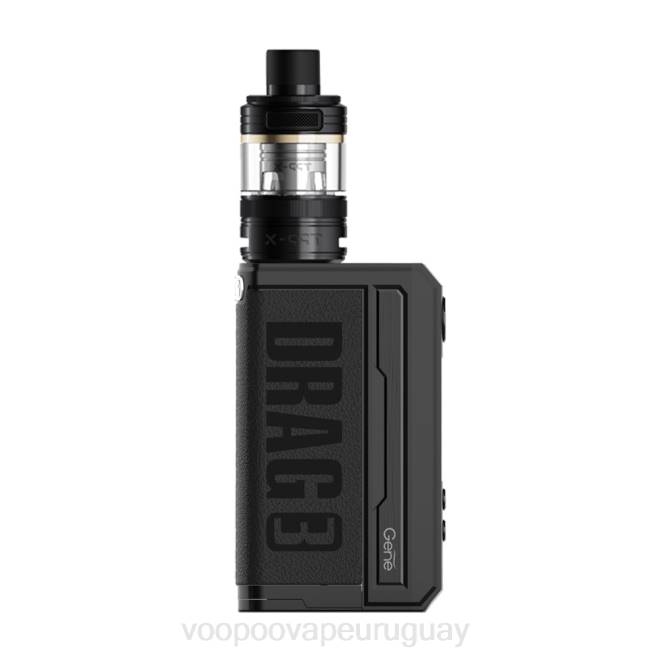 VOOPOO DRAG 3 TPP X kit de modificación de caja negro 42FL157 VOOPOO Gene Precio