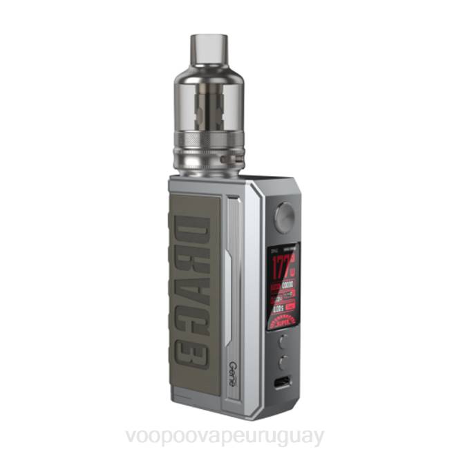 VOOPOO DRAG 3 kit de modificación de caja lima del tesoro 42FL254 VOOPOO Vape Precio