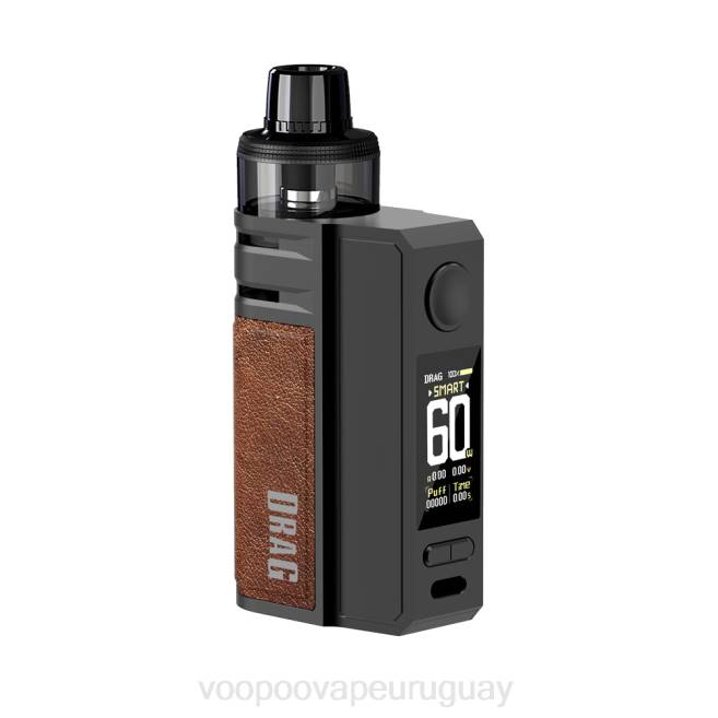 VOOPOO DRAG E60 kit de cápsulas café 42FL184 VOOPOO Vape Precio