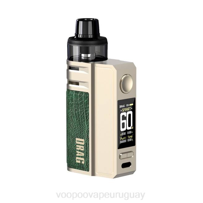 VOOPOO DRAG E60 kit de cápsulas gloden 42FL148 VOOPOO Argus Precio