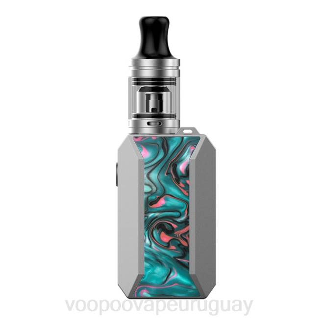 VOOPOO DRAG MINI actualizar edición coral 42FL301 VOOPOO Uruguay