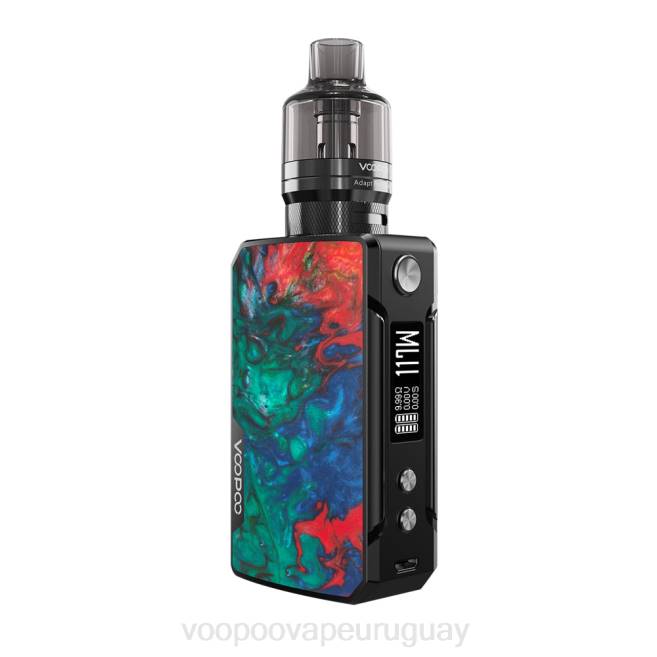VOOPOO DRAG MINI actualizar edición ftalo 42FL338 VOOPOO Argus Precio