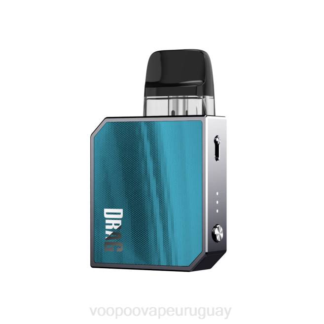 VOOPOO DRAG NANO 2 kit de cápsulas azul pálido 42FL224 VOOPOO Vape Precio