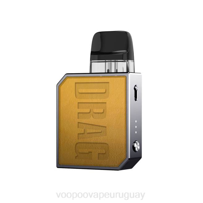 VOOPOO DRAG NANO 2 kit de cápsulas naranja 42FL218 VOOPOO Argus Precio