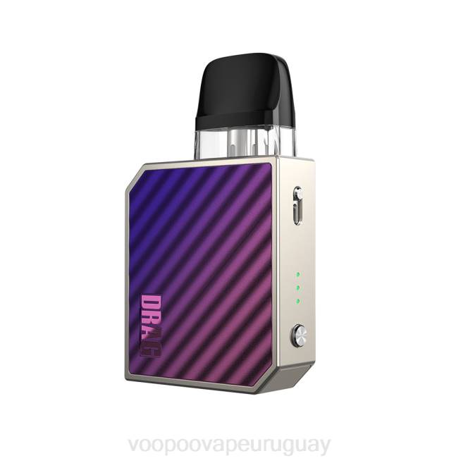 VOOPOO DRAG NANO 2 kit de cápsulas neón 42FL227 VOOPOO Gene Precio