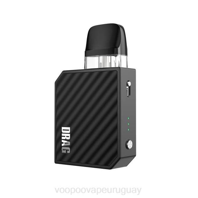 VOOPOO DRAG NANO 2 kit de cápsulas té verde 42FL152 VOOPOO Vape Uruguay