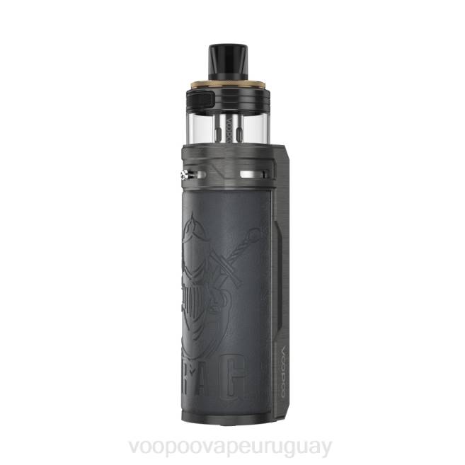 VOOPOO DRAG S PNP-X mod de caja caballero gris 42FL319 VOOPOO Vape Amazon