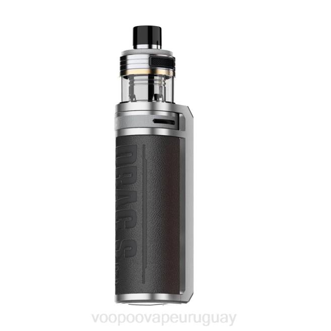 VOOPOO DRAG S PRO kit de cápsulas naranja californiana 42FL160 VOOPOO Vape Price
