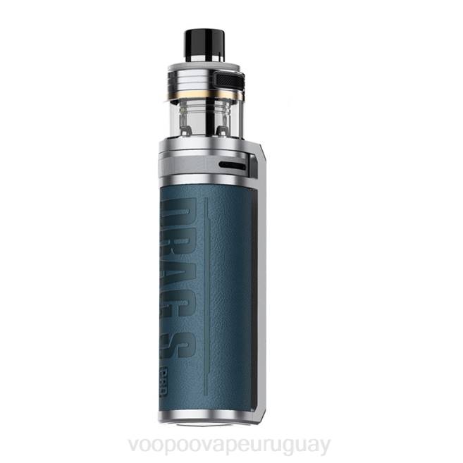 VOOPOO DRAG S PRO kit de cápsulas naranja californiana 42FL160 VOOPOO Vape Price
