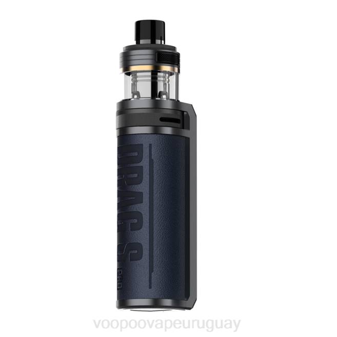 VOOPOO DRAG S PRO kit de cápsulas naranja californiana 42FL160 VOOPOO Vape Price