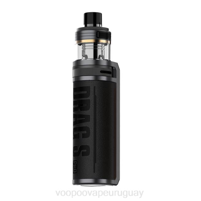 VOOPOO DRAG S PRO kit de cápsulas naranja californiana 42FL160 VOOPOO Vape Price