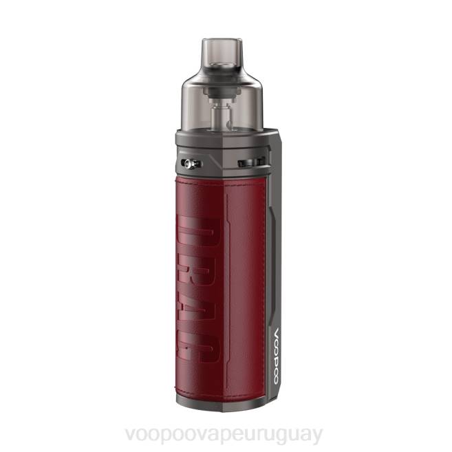 VOOPOO DRAG S kit de modificación de cápsulas Marsala 42FL197 VOOPOO Gene Precio