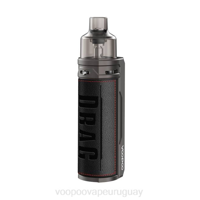 VOOPOO DRAG S kit de modificación de cápsulas clásico 42FL193 VOOPOO Vape Montevideo
