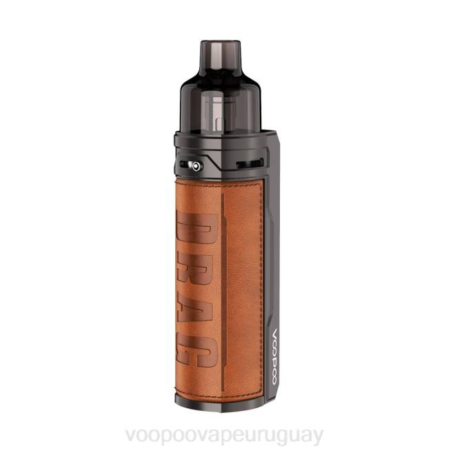 VOOPOO DRAG S kit de modificación de cápsulas retro 42FL195 VOOPOO Precio Uruguay