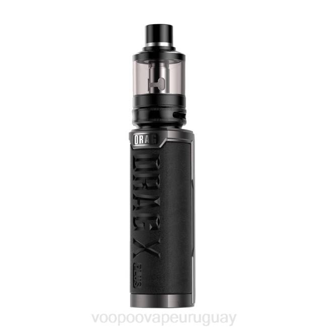 VOOPOO DRAG X PLUS Edición profesional negro 42FL278 VOOPOO Argus Precio